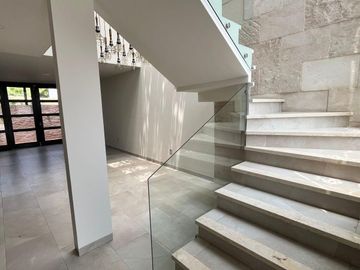 Casa En Venta El Mayorazgo Residencial León Guanajuato