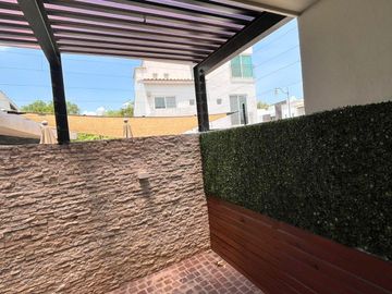 Casa En Venta El Mayorazgo Residencial León Guanajuato