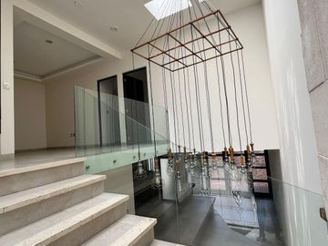 Casa En Venta El Mayorazgo Residencial León Guanajuato