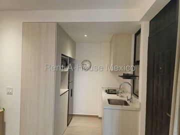Departamento en Venta en Cuauhtémoc ,Santa Maria la Ribera GIS 25-2078.
