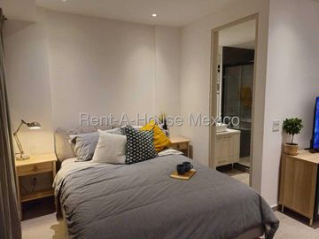 Departamento en Venta en Cuauhtémoc ,Santa Maria la Ribera GIS 25-2078.