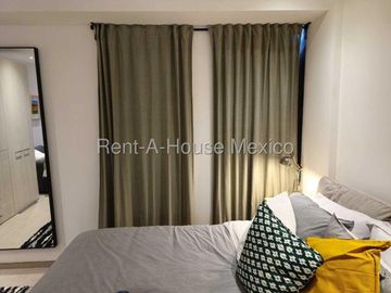 Departamento en Venta en Cuauhtémoc ,Santa Maria la Ribera GIS 25-2078.