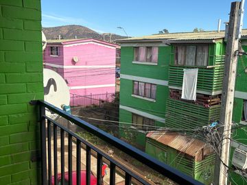 SE VENDE DEPARTAMENTO 2D,1B,LIMACHE