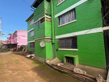 SE VENDE DEPARTAMENTO 2D,1B,LIMACHE