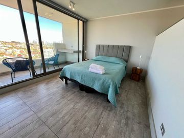 Departamento en venta en CONCON