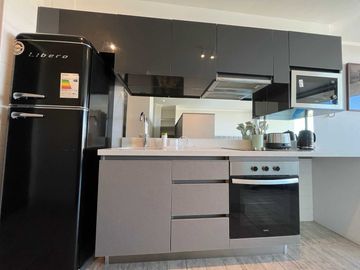 Departamento en venta en CONCON