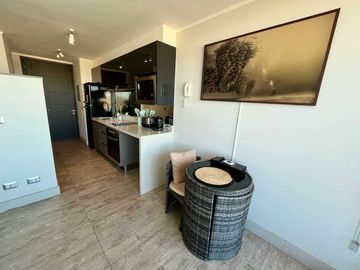 Departamento en venta en CONCON
