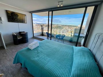 Departamento en venta en CONCON