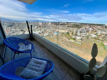Departamento en venta en CONCON