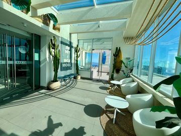 Departamento en venta en CONCON