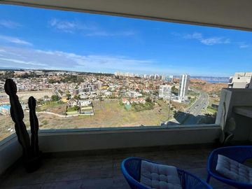 Departamento en venta en CONCON