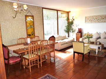 Casa en venta en VITACURA