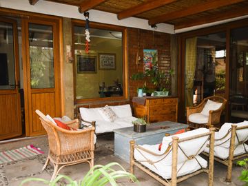 Casa en venta en VITACURA