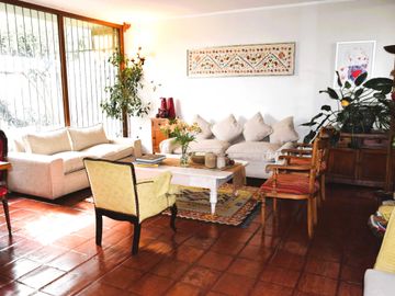 Casa en venta en VITACURA