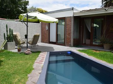 Casa en venta en VITACURA