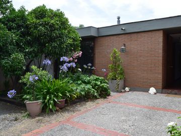 Casa en venta en VITACURA
