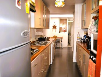 Casa en venta en VITACURA