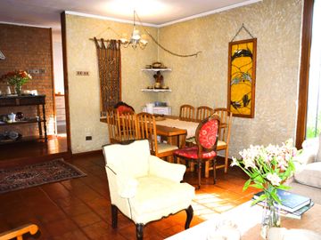 Casa en venta en VITACURA