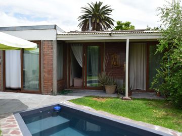 Casa en venta en VITACURA