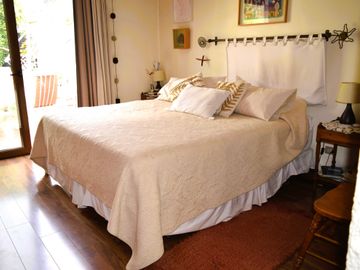 Casa en venta en VITACURA