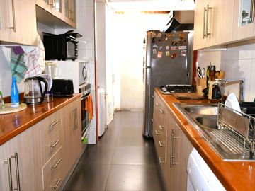 Casa en venta en VITACURA