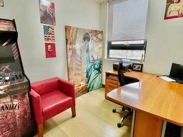 Departamento en venta en VITACURA