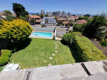 Casa en venta en CONCON