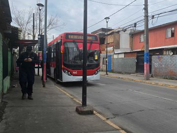 Casa en venta en LA PINTANA
