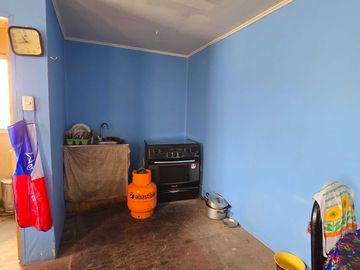 Casa en venta en LA PINTANA