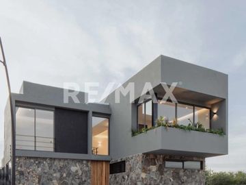 Venta de casa nueva en Lago de Juriquilla de 4 habitaciones en zona Residencial con Amenidades y Seguridad - (3)