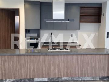 Venta de casa nueva en Lago de Juriquilla de 4 habitaciones en zona Residencial con Amenidades y Seguridad - (3)