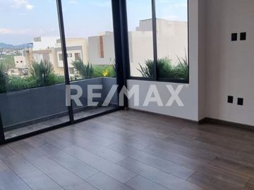Venta de casa nueva en Lago de Juriquilla de 4 habitaciones en zona Residencial con Amenidades y Seguridad - (3)