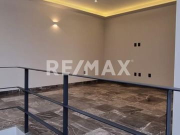 Venta de casa nueva en Lago de Juriquilla de 4 habitaciones en zona Residencial con Amenidades y Seguridad - (3)