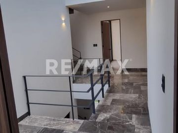 Venta de casa nueva en Lago de Juriquilla de 4 habitaciones en zona Residencial con Amenidades y Seguridad - (3)