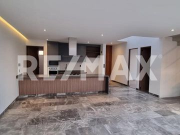 Venta de casa nueva en Lago de Juriquilla de 4 habitaciones en zona Residencial con Amenidades y Seguridad - (3)