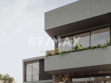 Venta de casa nueva en Lago de Juriquilla de 4 habitaciones en zona Residencial con Amenidades y Seguridad - (3)