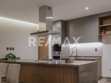 Venta de casa nueva en Lago de Juriquilla de 4 habitaciones en zona Residencial con Amenidades y Seguridad - (3)