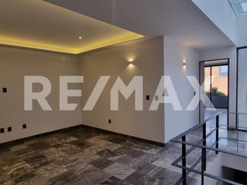 Venta de casa nueva en Lago de Juriquilla de 4 habitaciones en zona Residencial con Amenidades y Seguridad - (3)