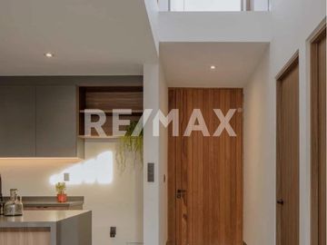 Venta de casa nueva en Lago de Juriquilla de 4 habitaciones en zona Residencial con Amenidades y Seguridad - (3)