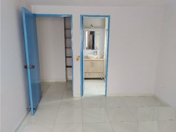 Venta de apartamento en villa central Itagüí