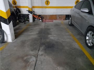 Venta de apartamento en villa central Itagüí