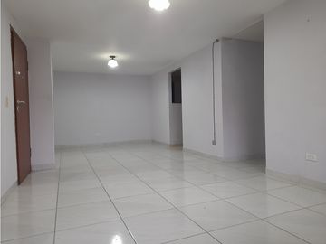 Venta de apartamento en villa central Itagüí
