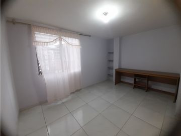 Venta de apartamento en villa central Itagüí