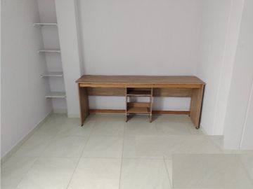 Venta de apartamento en villa central Itagüí