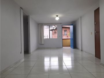 Venta de apartamento en villa central Itagüí