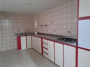 Venta de apartamento en villa central Itagüí