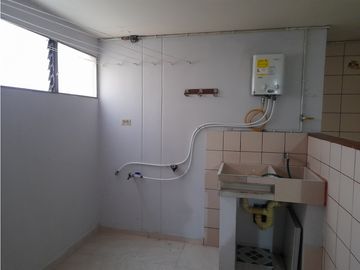 Venta de apartamento en villa central Itagüí