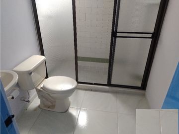 Venta de apartamento en villa central Itagüí