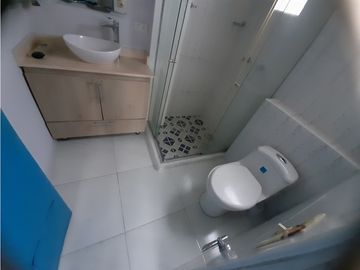 Venta de apartamento en villa central Itagüí