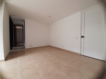 Venta de apartamento en Mirador Bello